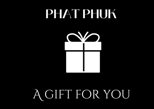 PhatPhuk Gift Card